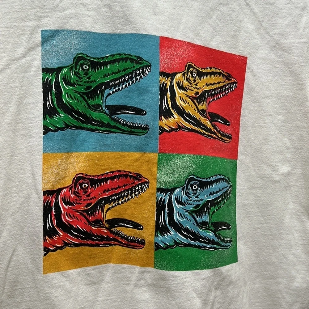 GAP kids white and green boys SET size XXL GUC